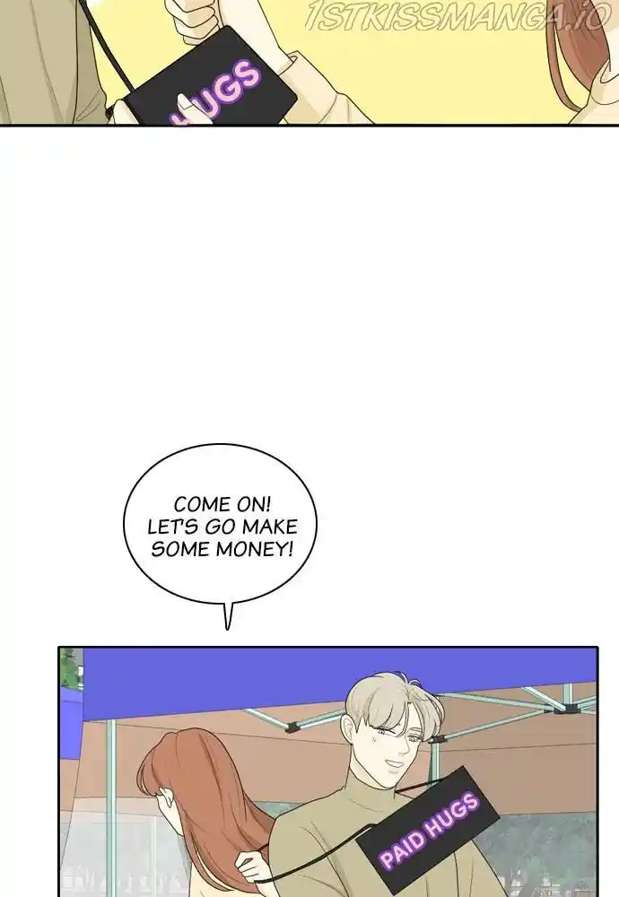 A Falling Cohabitation Chapter 91