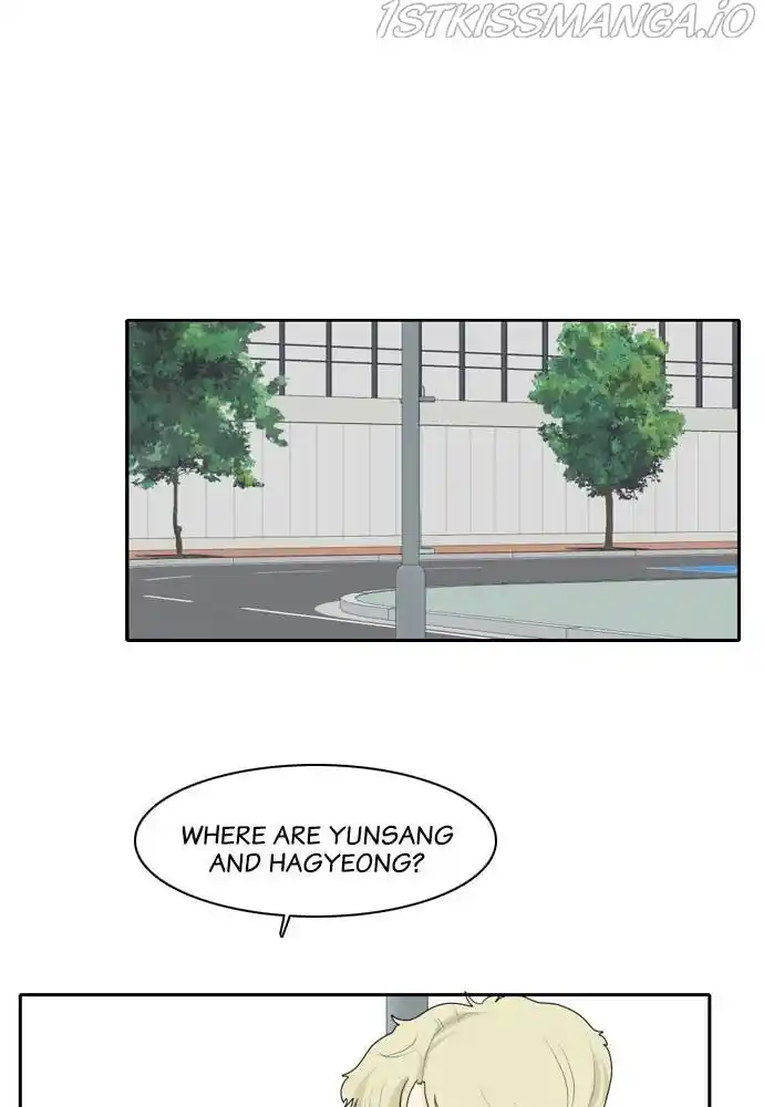 A Falling Cohabitation Chapter 91