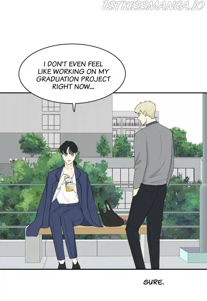 A Falling Cohabitation Chapter 91