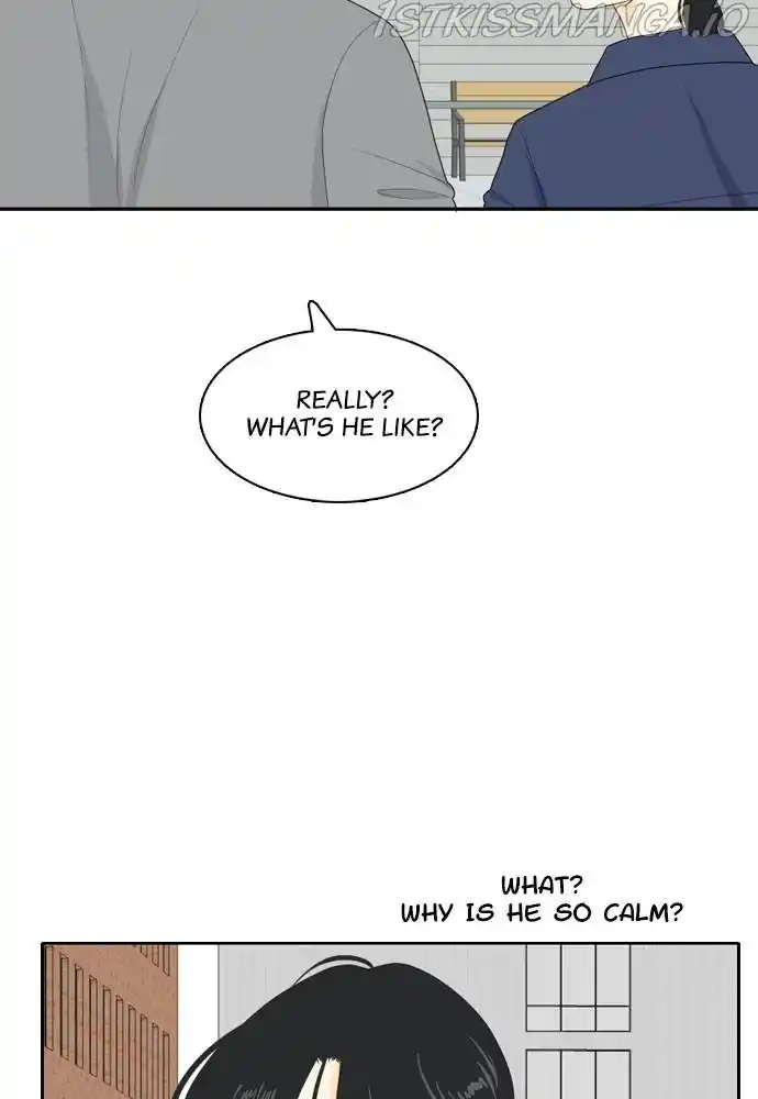 A Falling Cohabitation Chapter 91