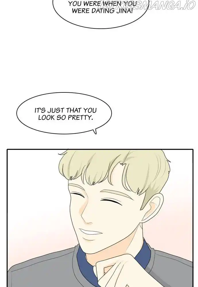 A Falling Cohabitation Chapter 91