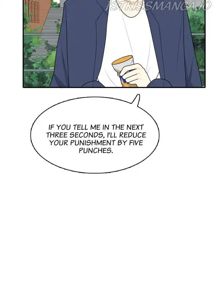 A Falling Cohabitation Chapter 91