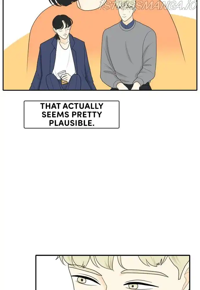 A Falling Cohabitation Chapter 91