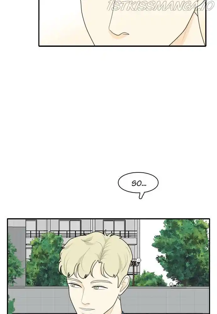 A Falling Cohabitation Chapter 91