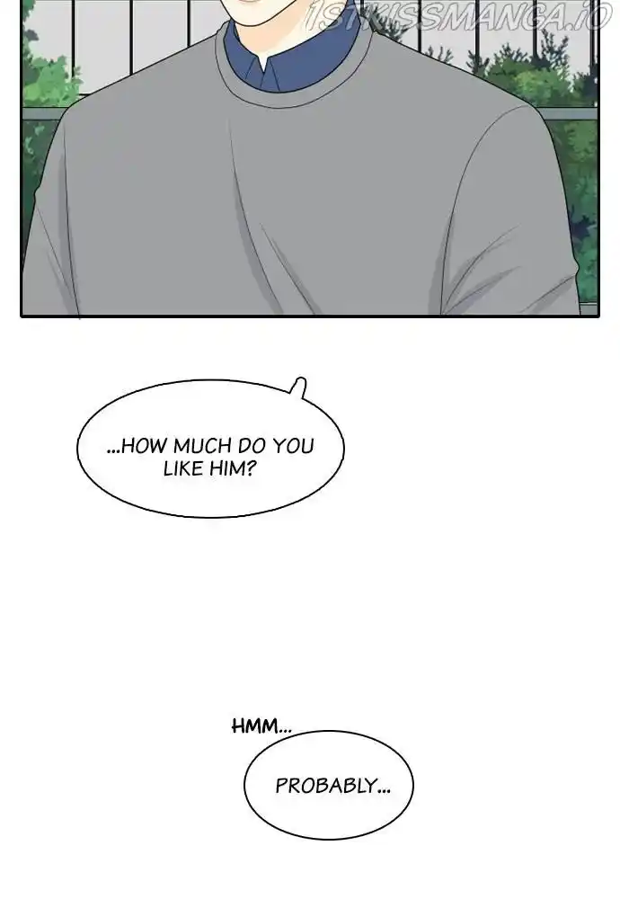 A Falling Cohabitation Chapter 91