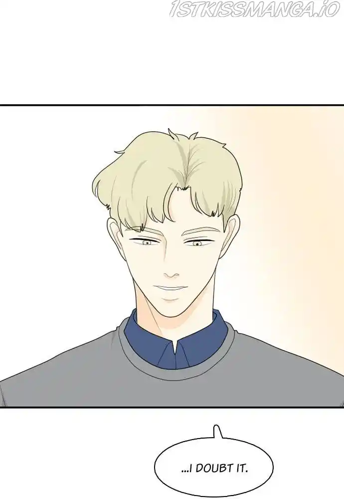 A Falling Cohabitation Chapter 91