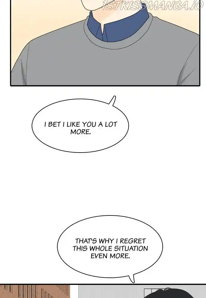 A Falling Cohabitation Chapter 91