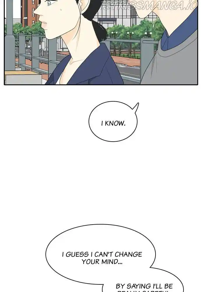 A Falling Cohabitation Chapter 91