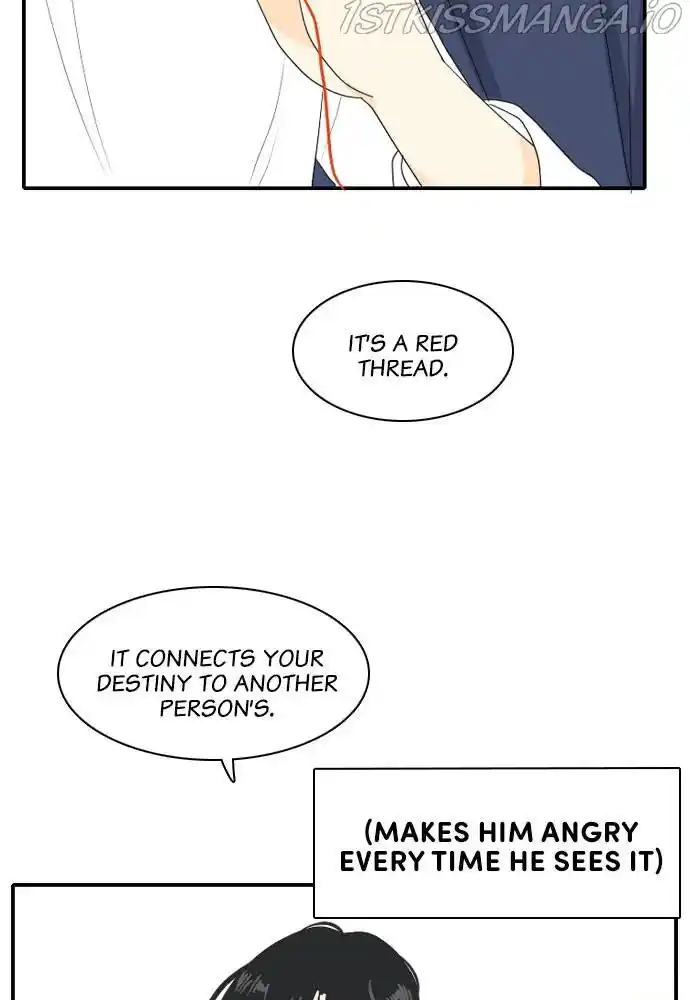 A Falling Cohabitation Chapter 91