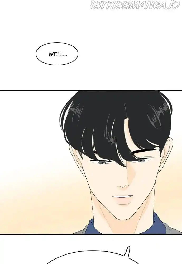 A Falling Cohabitation Chapter 91