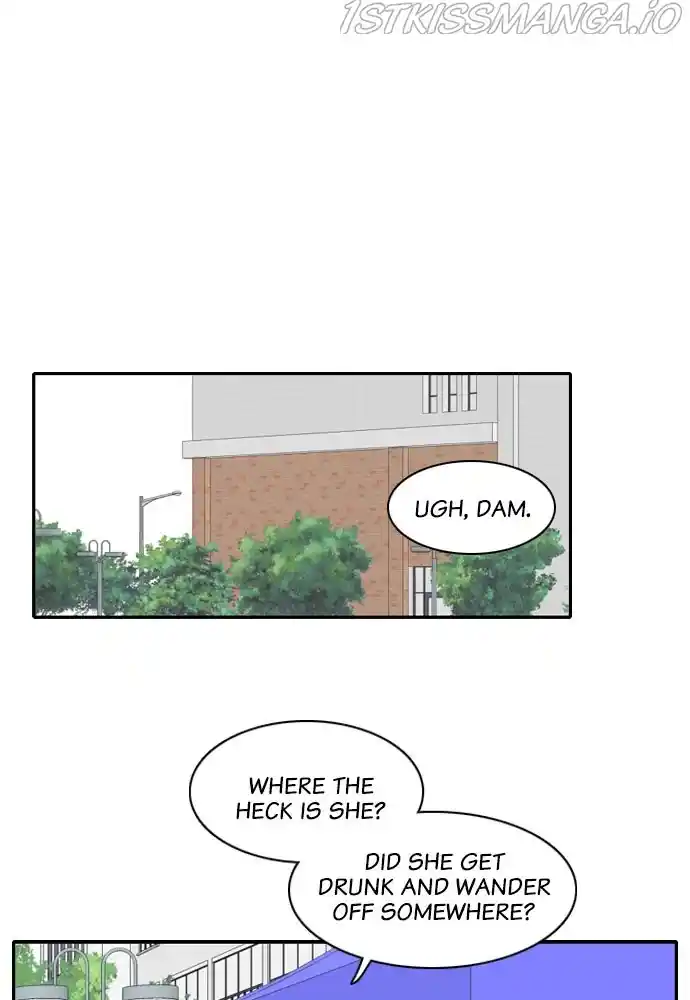 A Falling Cohabitation Chapter 92