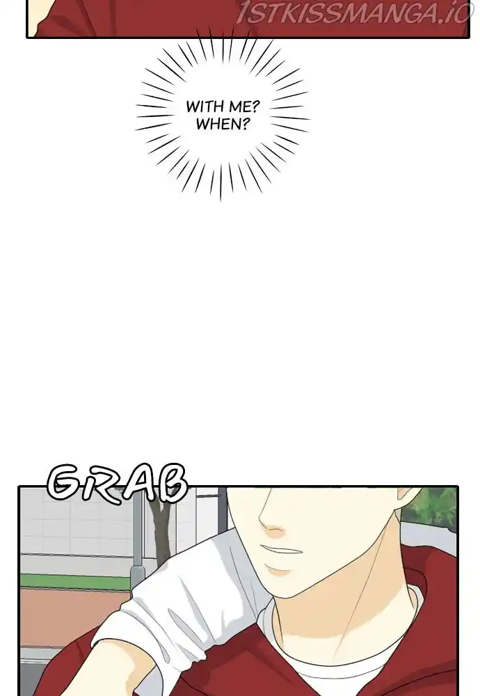 A Falling Cohabitation Chapter 92