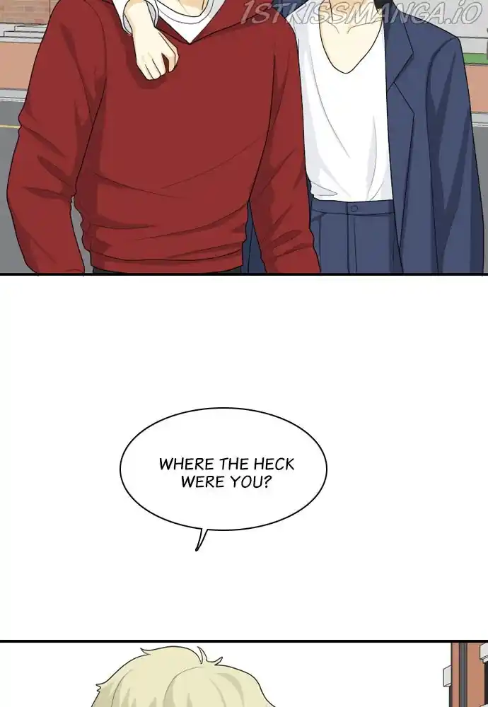 A Falling Cohabitation Chapter 92