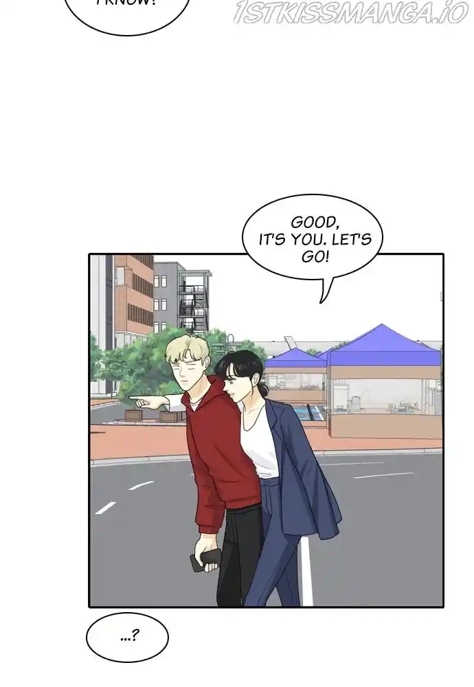 A Falling Cohabitation Chapter 92