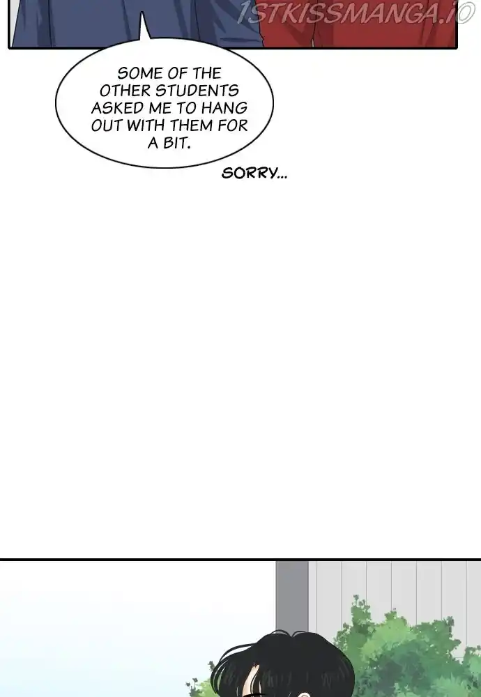 A Falling Cohabitation Chapter 92