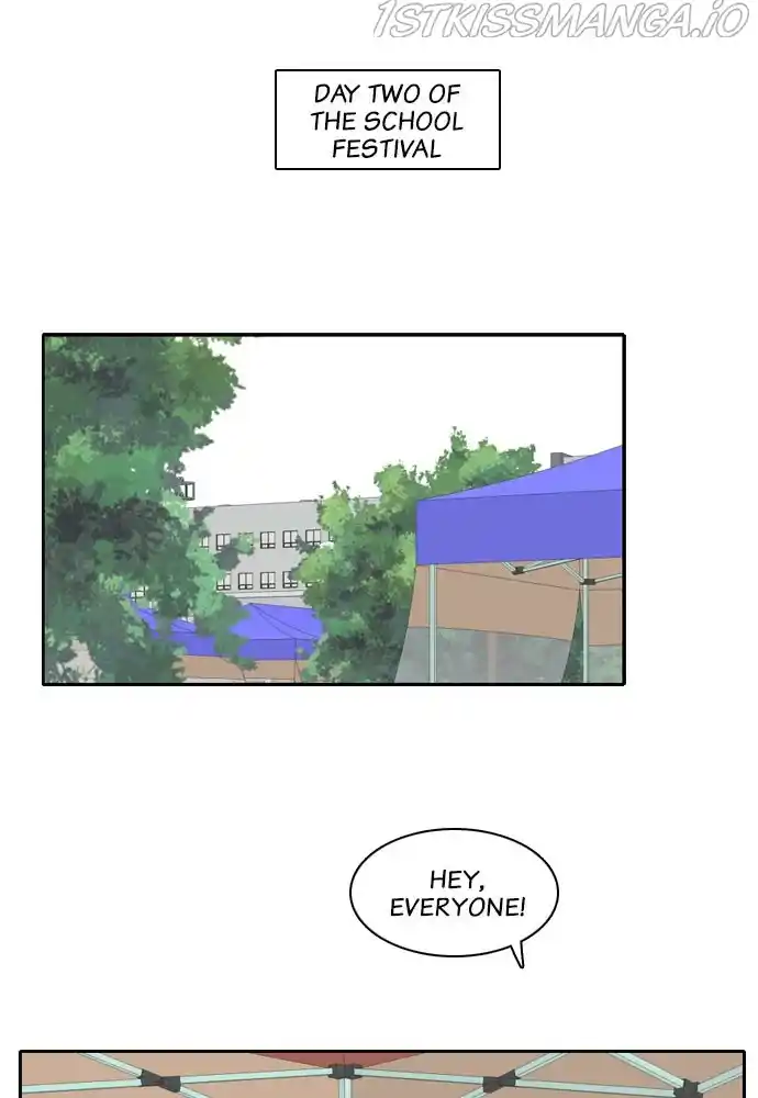 A Falling Cohabitation Chapter 92