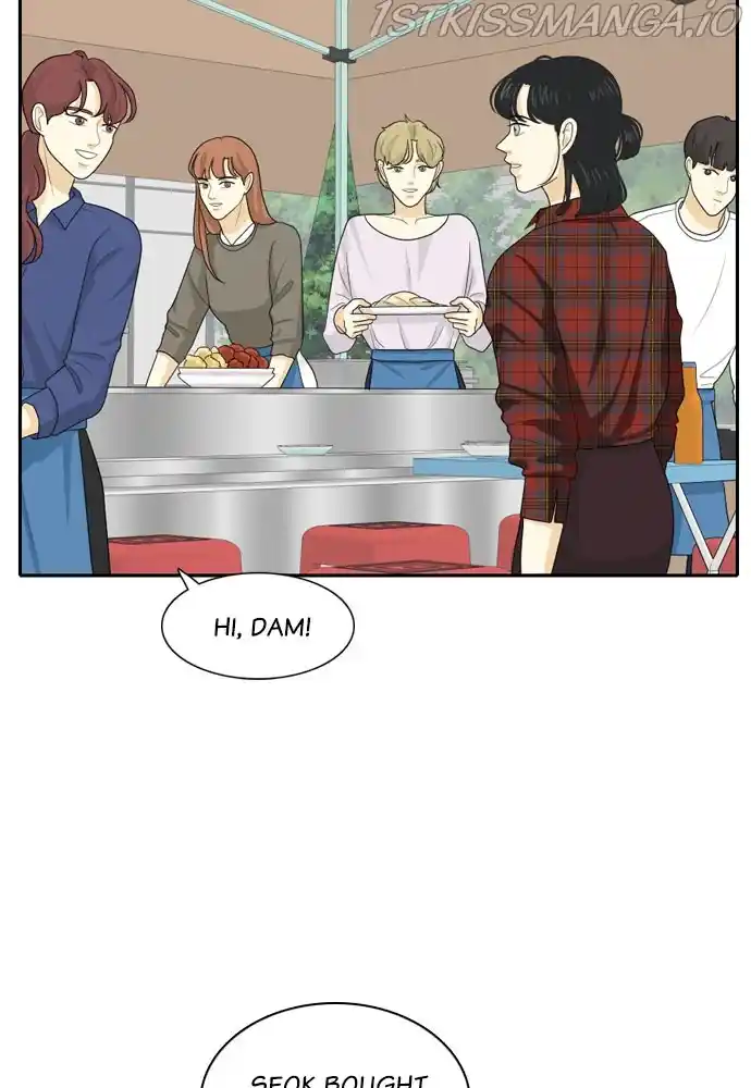 A Falling Cohabitation Chapter 92