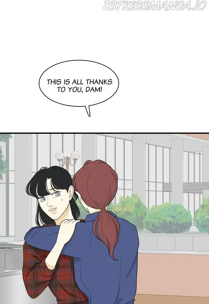 A Falling Cohabitation Chapter 92