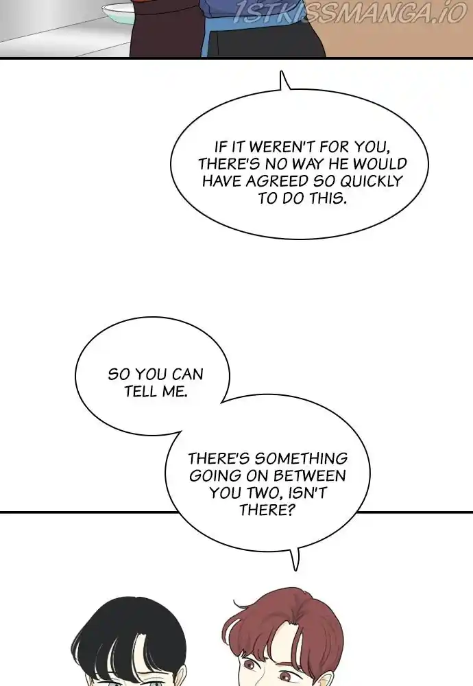 A Falling Cohabitation Chapter 92