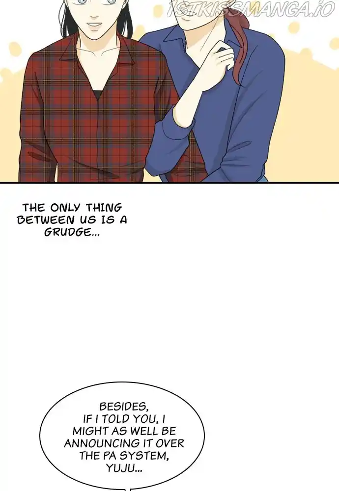 A Falling Cohabitation Chapter 92