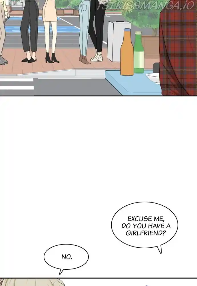 A Falling Cohabitation Chapter 92