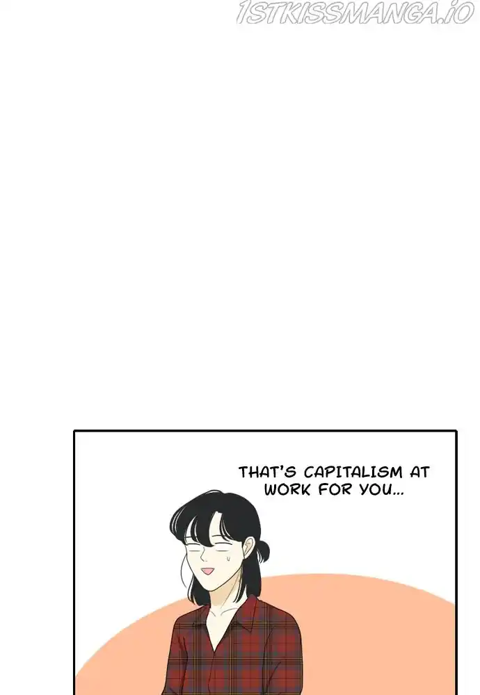 A Falling Cohabitation Chapter 92