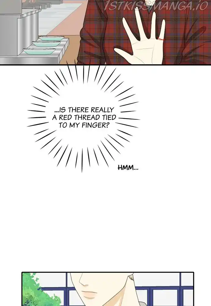 A Falling Cohabitation Chapter 92