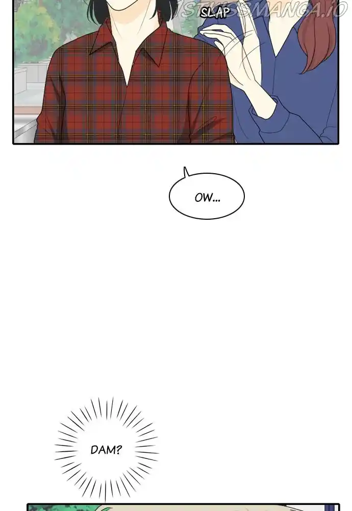 A Falling Cohabitation Chapter 92