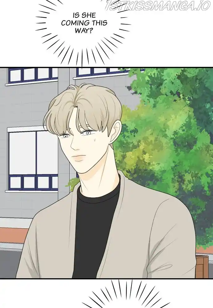 A Falling Cohabitation Chapter 92