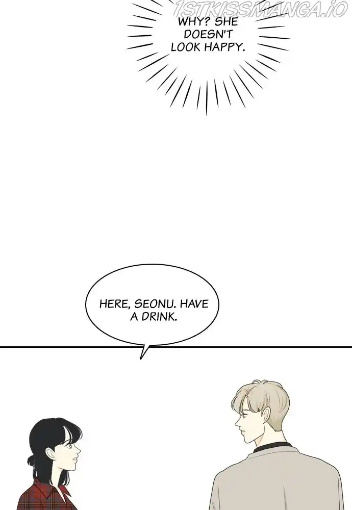 A Falling Cohabitation Chapter 92