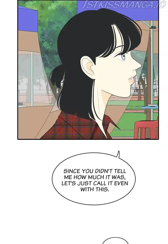 A Falling Cohabitation Chapter 92