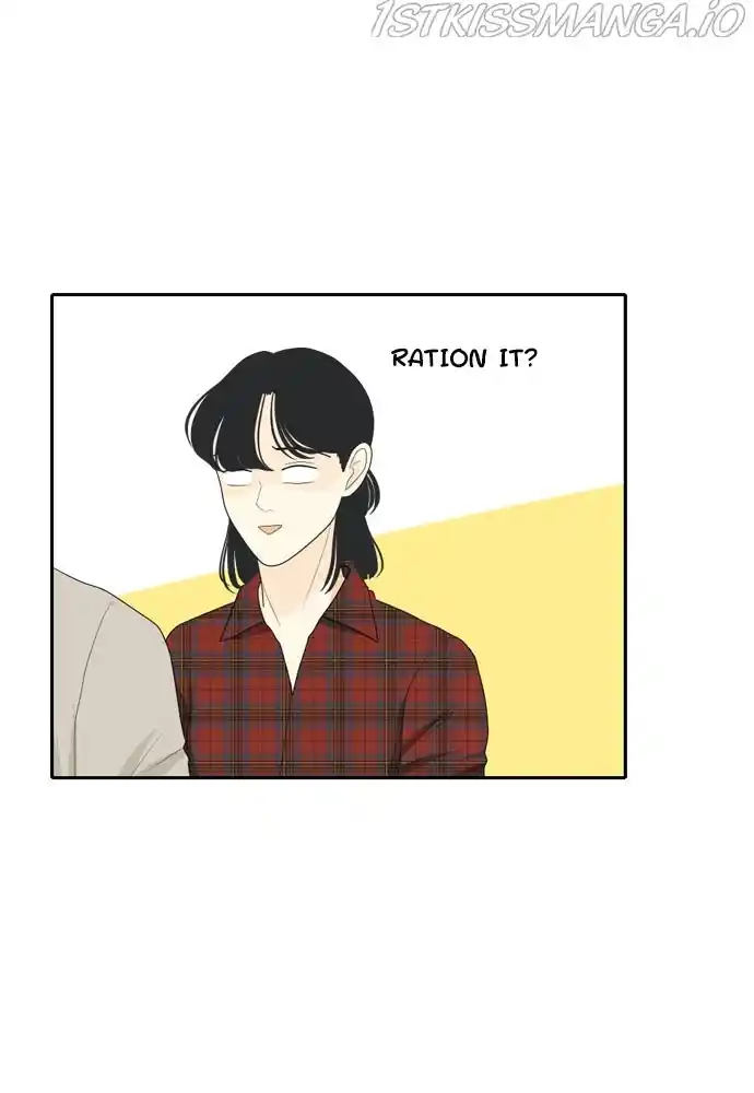 A Falling Cohabitation Chapter 92