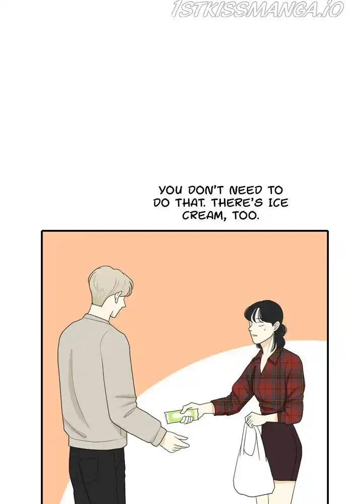 A Falling Cohabitation Chapter 92