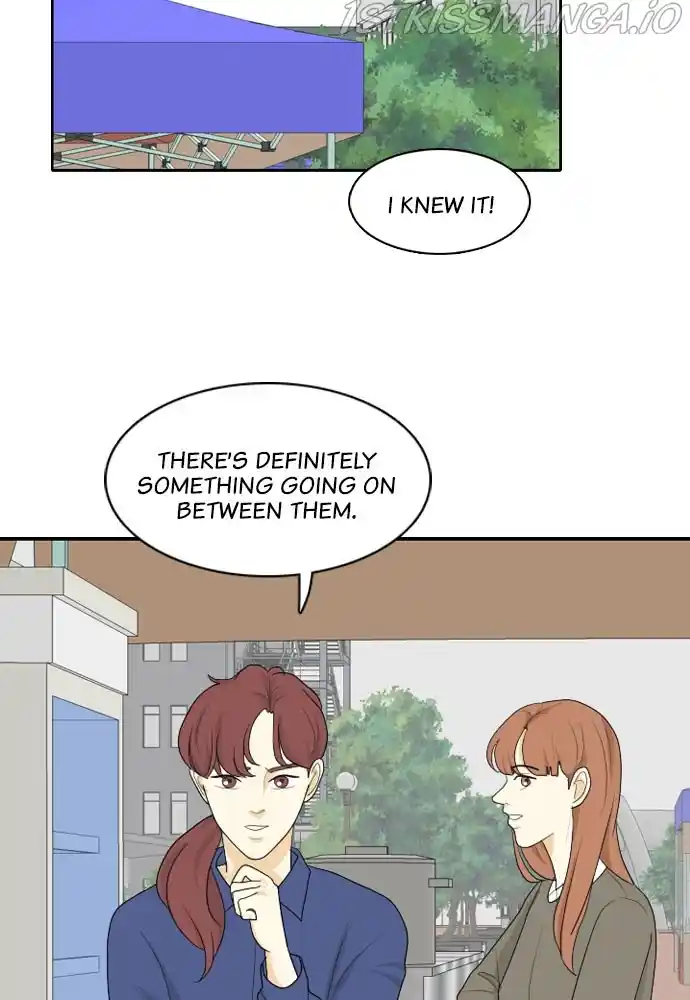 A Falling Cohabitation Chapter 92