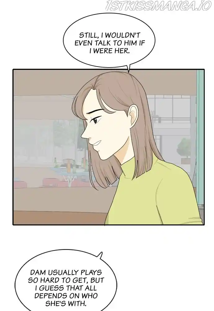 A Falling Cohabitation Chapter 92