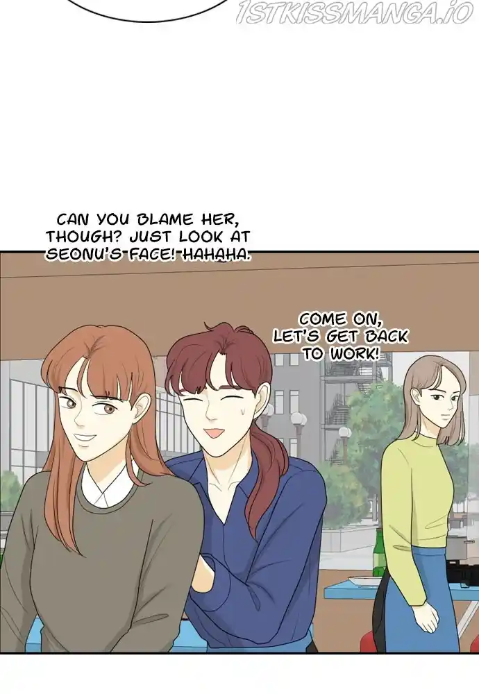 A Falling Cohabitation Chapter 92