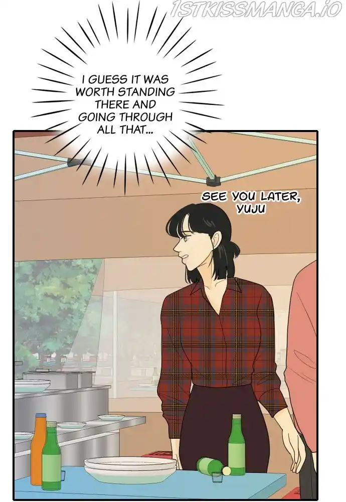 A Falling Cohabitation Chapter 93