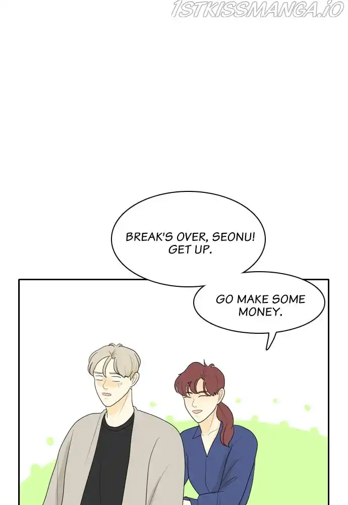 A Falling Cohabitation Chapter 93