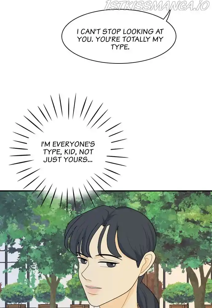 A Falling Cohabitation Chapter 93