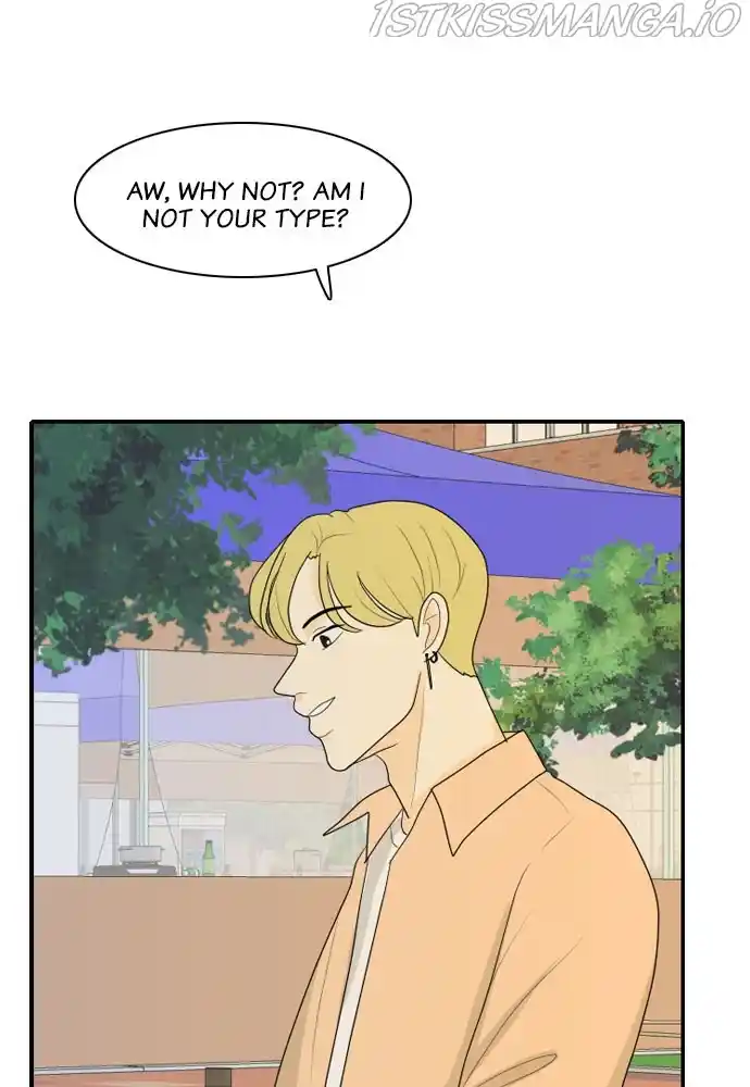 A Falling Cohabitation Chapter 93