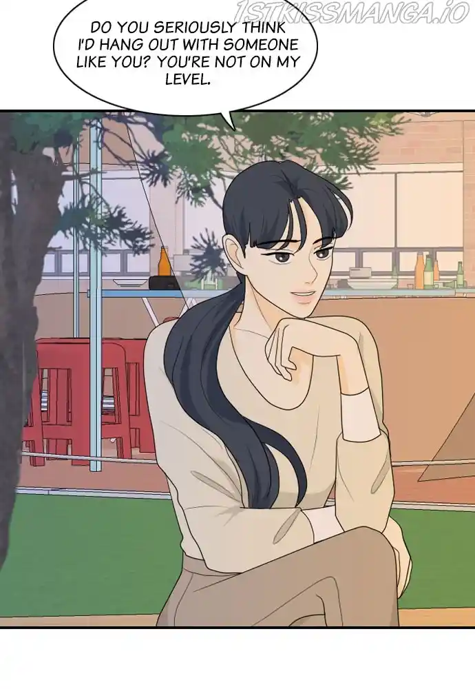 A Falling Cohabitation Chapter 93