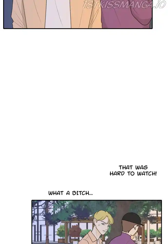 A Falling Cohabitation Chapter 93