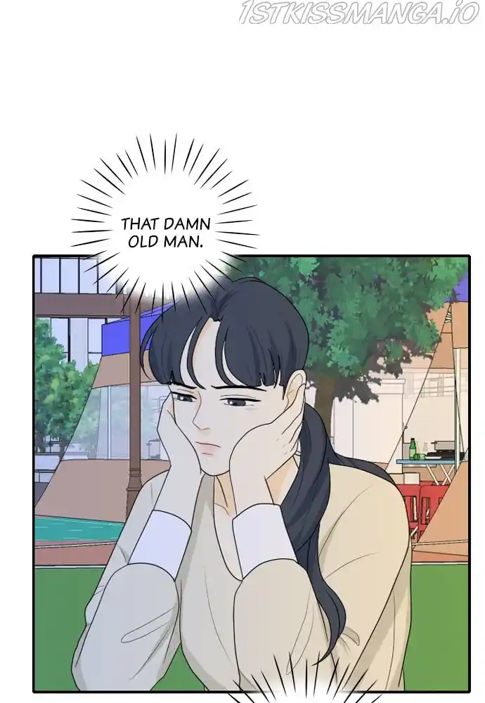 A Falling Cohabitation Chapter 93