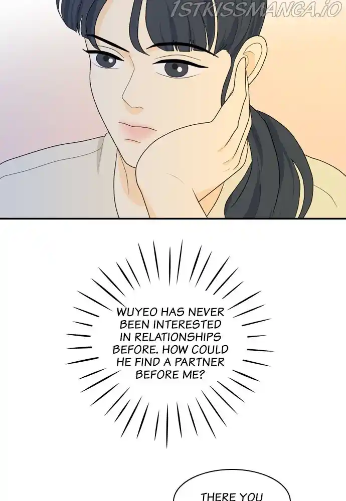 A Falling Cohabitation Chapter 93