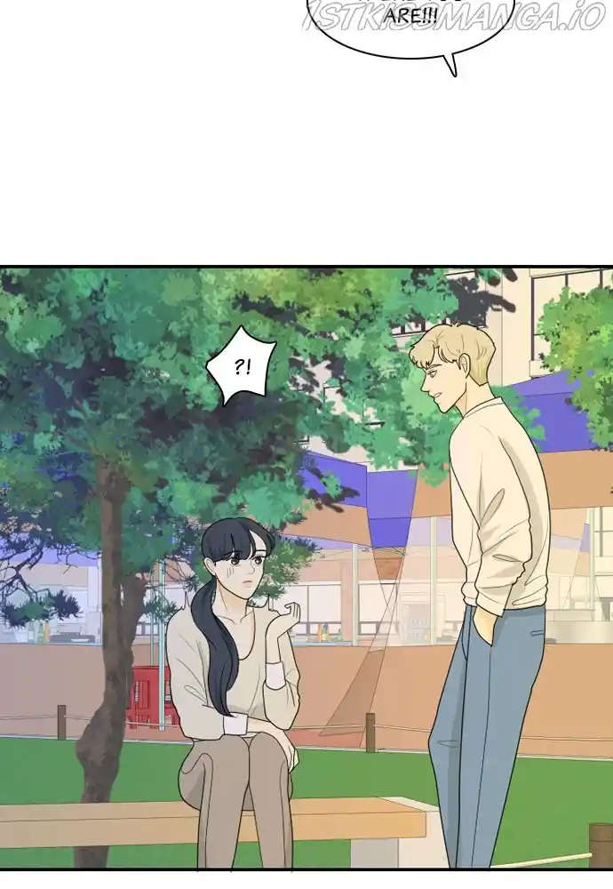 A Falling Cohabitation Chapter 93