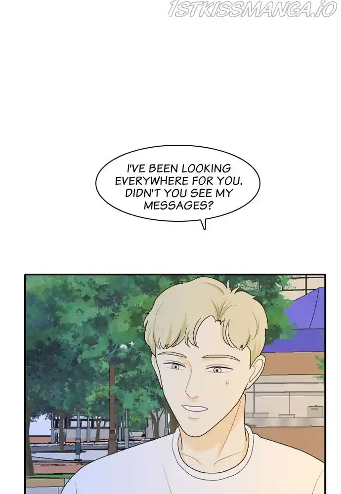 A Falling Cohabitation Chapter 93