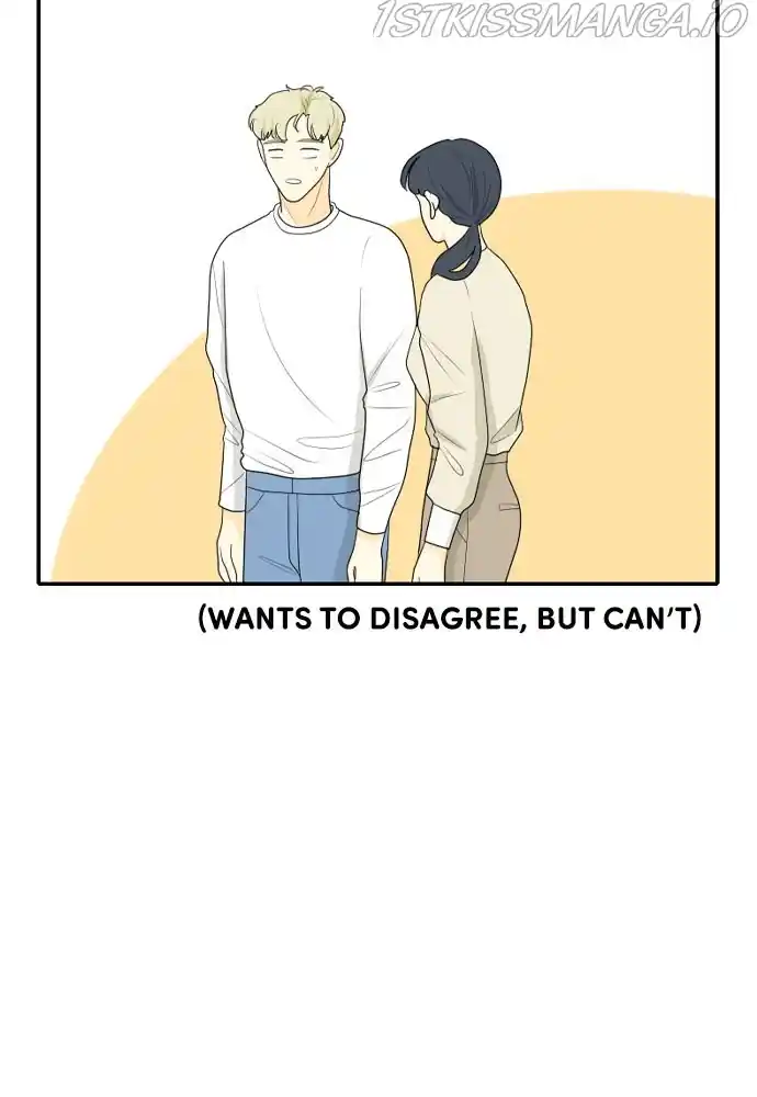 A Falling Cohabitation Chapter 93