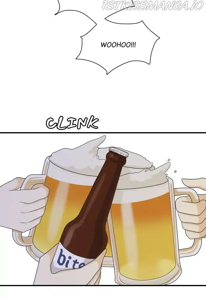 A Falling Cohabitation Chapter 93