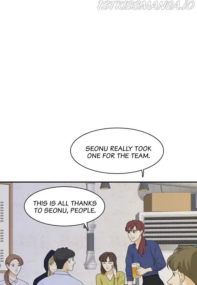 A Falling Cohabitation Chapter 93