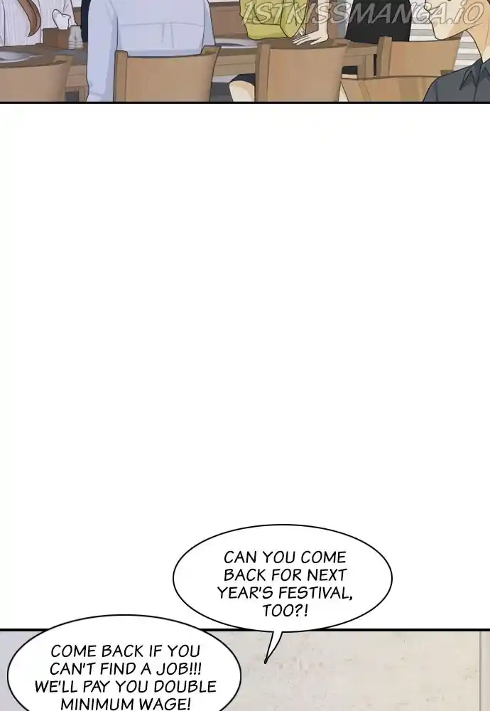 A Falling Cohabitation Chapter 93